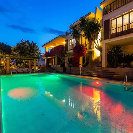 Cala Murta Panoramic Sea Views Villa *