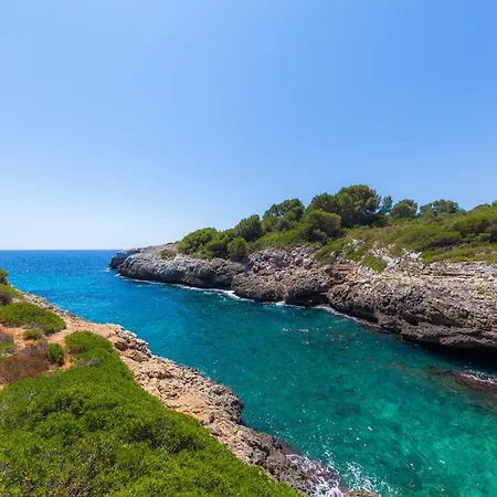Cala Murta Panoramic Sea Views * Cala Anguila