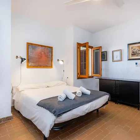 Villa Cala Murta Panoramic Sea Views