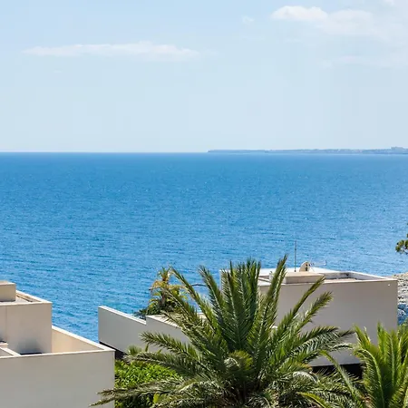 Cala Murta Panoramic Sea Views