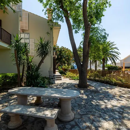 Villa Cala Murta Panoramic Sea Views Cala Anguila