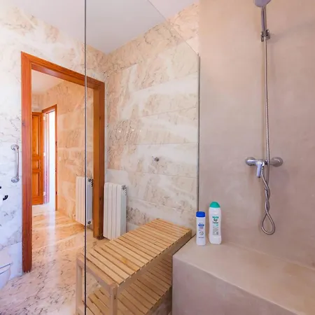 Cala Murta Panoramic Sea Views Villa