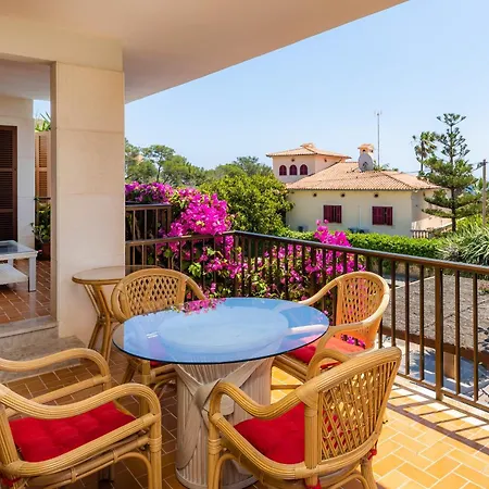 Villa Cala Murta Panoramic Sea Views *
