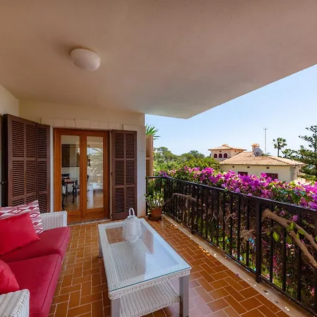 Villa Cala Murta Panoramic Sea Views Cala Anguila