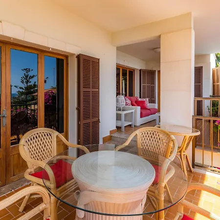 Cala Murta Panoramic Sea Views Villa