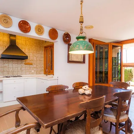 Cala Murta Panoramic Sea Views Villa