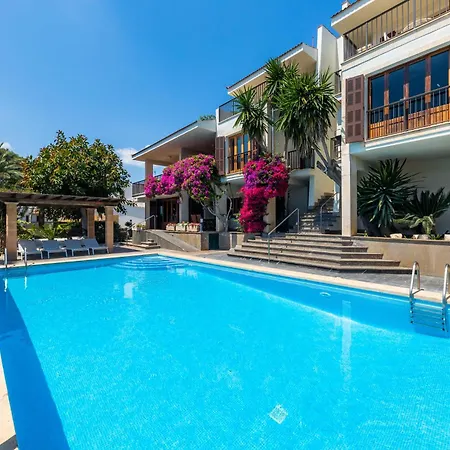 Villa Cala Murta Panoramic Sea Views
